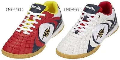 $99 • Buy Nittaku Hope Act Table Tennis Shoes