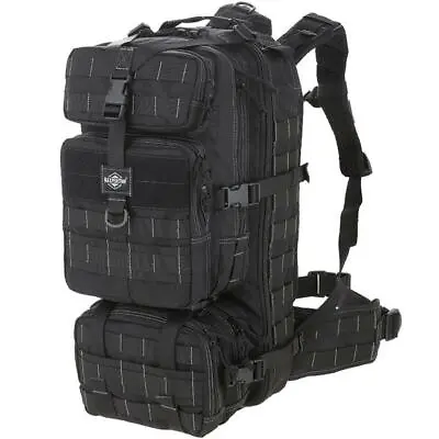 Maxpedition PT1054B Gyrfalcon Backpack - Black • $225.70