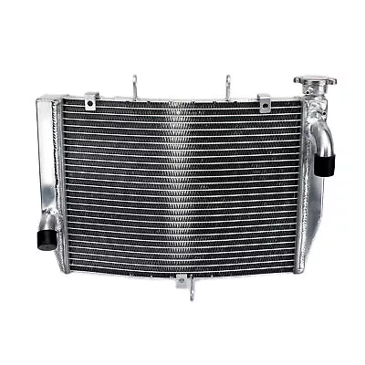 Aluminum Radiator For Kawasaki ZX 600P Ninja ZX-6R ZX6R ZX600P 07 08 39061-0092 • $99.99