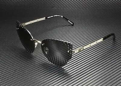 $70.99 • Buy MICHAEL KORS MK1058B 101487 St. Anton Gold Dk Grey Solid 57mm Women's Sunglasses