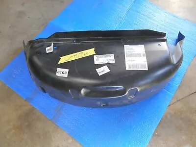2015-2020 F-150 OEM Genuine Ford Heavy Duty RIGHT Rear Wheel Well House Liner • $59.95