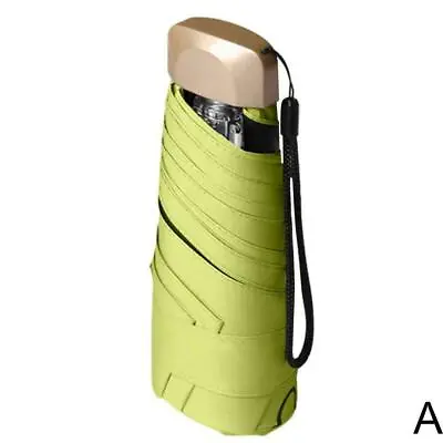 $18.13 • Buy AUTOMATIC UMBRELLA Windproof Travel Compact Folding SALE Womens HOT Mens M3I2