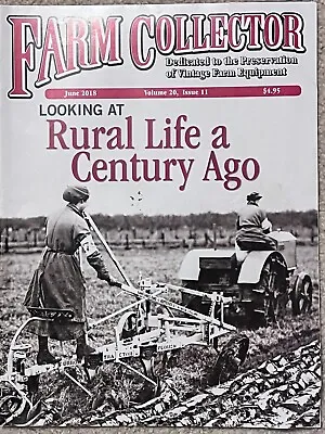 Twin City 27-44 Tractor Rumely Expo 35HP Steam Engine Great Britain Rural Life • $20.28