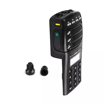 Plastic Front Outer Case Cover For Motorola GP68 Walkie Talkie GP68 Radio • $16.18