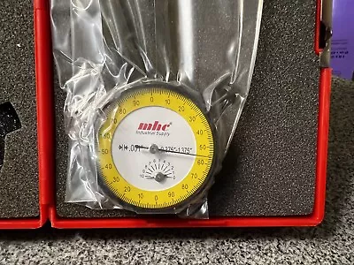 1.125-2.125  Internal Dial Caliper Gage/1.125-2.125  Internal Dial Caliper Gage • $68.90