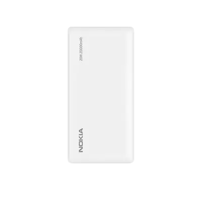 $39.98 • Buy 20W 5V Nokia 20000mAh Power Bank Portable Battery For Xiaomi Apple Android Fast