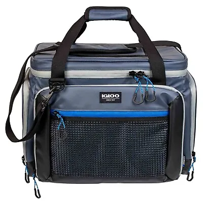 Igloo Marine Elite Tote Cooler Bag • $40