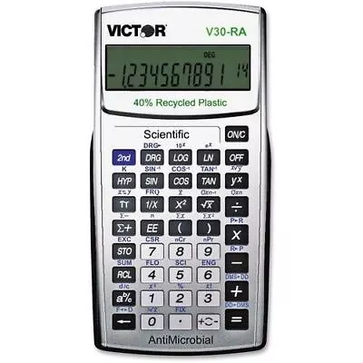 Victor Victor V30RA Scientific Calculator VCTV30RA • $22.17