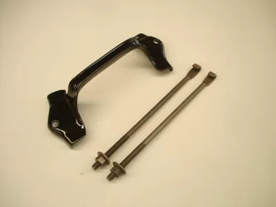 Ford Falcon Xw/xy Gt Battery Clamp And Rods - Repro • $33