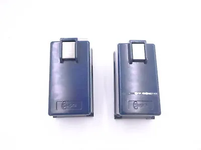 2 Pack Supra Indigo Window-Mount Car Keybox Lock Box SEE DESC • $69.99