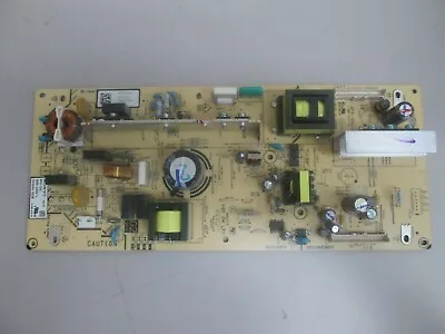 55  Vizio LCD TV E550VL G2 Power Supply Board 1-474-200-11 • $15.94