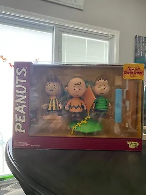 Peanuts Good Ol Charlie Brown Memory Lane • $29.99