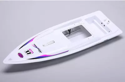 Hull EP Twinstorm 800 Ve RC Boat Kyosho TN-21VE Replacement Part • $62.26