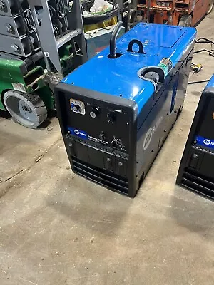 Miller Trailblazer 325 Diesel Welder  1 Hour Arcreach New • $13500