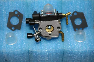 £15.95 • Buy For Stihl Carburettor Carb Kit Hedge Trimmer Cutter HS81 HS86 Series