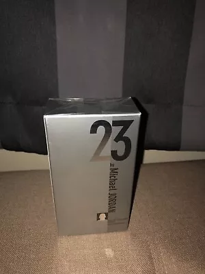 23 By Michael Jordan Men’s Cologne  • $24.99