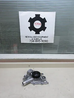 Dodge Ram Chrysler Jeep Mopar OEM 5.7L 6.4L V8 Water Pump New Free Shipping • $179.99