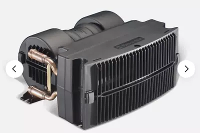 Flex-A-Lite 640 Mojave Universal Heater - PROAIR / ACT 66-000-320 • $165