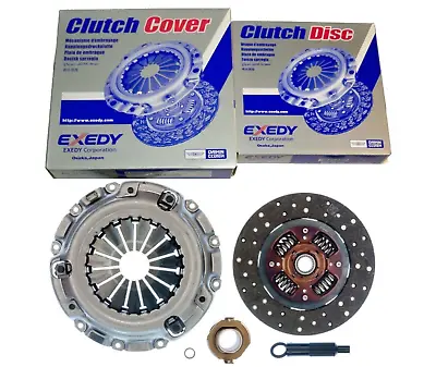 EXEDY OEM REPLACEMENT CLUTCH KIT MZK1007 For 06 07 08 MAZDA RX-8 TURBO 1.3L R2 • $477.89