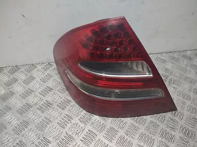 Mercedes E220 E-class Cdi Saloon 4 Dr 2002-2008 Tail Light (n/s)  A2118200564 • $63.13