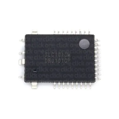 New Replacement SLC1013M QFP Backlight Driver IC For SAMSUNG BN44-00636B • £14.99