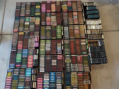 Atari 2600 Game Lot Clean Tested Label Variations Pick Your Favs Combo S&H • $4.79