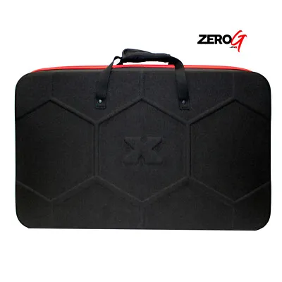 ProX ZeroG™ EVA Lightweight Bag Case For Pioneer DDJSX SX2 SX3 XDJ-R1 DDJ RX • $119.99