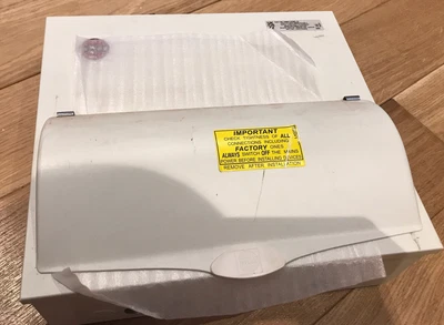 £49.95 • Buy Wylex NM1006LS Consumer Unit