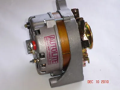 1966 Mustang C6DF-10300-A Autolite 38Amp Alternator 200 289 Generator • $349.99