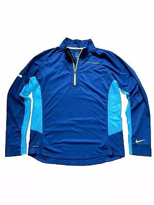 Nike Livestrong Jacket Size Large • $25