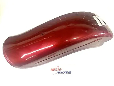 Kawasaki Vulcan 800 Rear Fender Red 35022-1305-l1 • $115