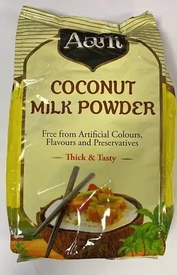 Aani Sri Lankan Coconut Milk Powder 1Kg Better Than Maggi Taste The Difference • £12.99