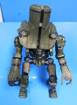 Pacific Rim Jaeger Cherno Alpha 18  Action Figure With Lights *ST • $149.99