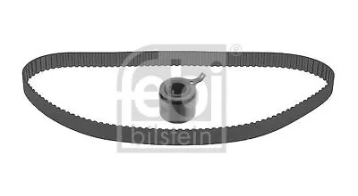 32396 FEBI BILSTEIN Timing Belt Set For CHEVROLETDAEWOO • $40.47