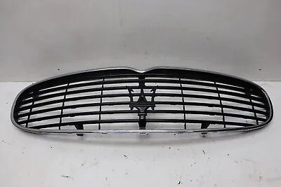 Maserati Quattroporte M139 2005 Front Bumper Bar Grill J194 • $378.96