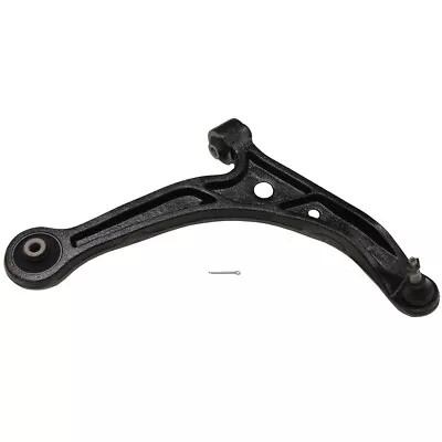 RK620325 Moog Control Arm Front Passenger Right Side Lower With Ball Joint(s) • $134.84