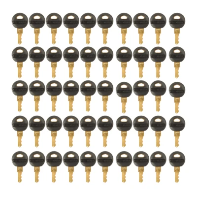 $150 • Buy Pack Of 25 Sets Of Two Trimark Key Ch751