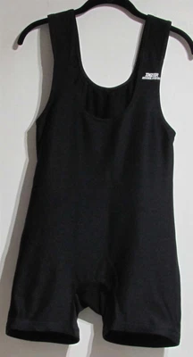 $49.99 • Buy Inzer 2-Ply Champion Squat Suit Size 32 Black (Lightly Used) (See Description)