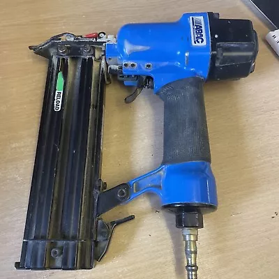£22.50 • Buy ABAC F18/50 Brad Nailer 18 Gauge Air Tool