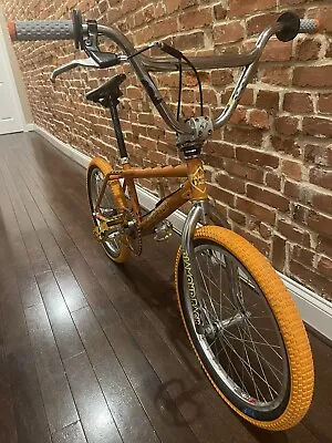 Diamondback BMX 20” Bicycle • $379.95