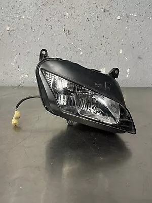 2008 07-12 Honda Cbr600rr Cbr 600 600rr Oem Right Headlight Lamp Beam Light • $70