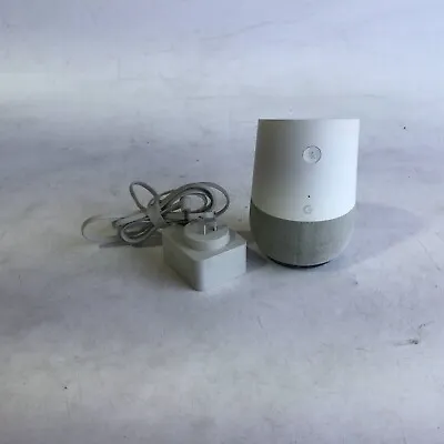 $95 • Buy Google Home  Smart Speaker & Home Assistant AU STOCK