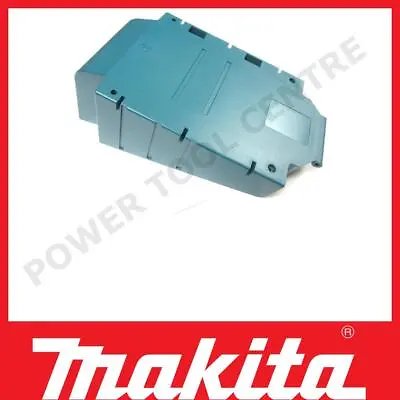 Makita Plastic Battery Cover Fits Jobsite Radio BMR102 DMR107 DMR109 BMR104 • £17.99