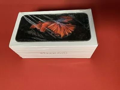 IPhone 6S 32Gb Space Grey Box Only -  Model A1688 • £3