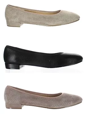 VANELi Womens Ulanda Ballet Flats • $18.12