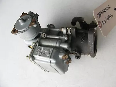 Vintage Stromberg Carburetor (# 21) • $101.99