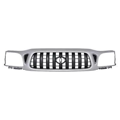 For 01-04 Toyota Tacoma Front Grille TO1200249 • $109.85