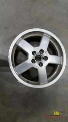 2001 Volkswagen Beetle 16  Wheel Rim 16x6-1/2 5 Lug 100mm Alum • $90