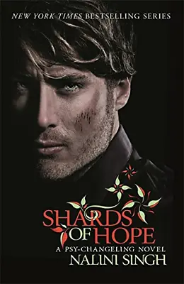 Shards Of Hope: Book 14 (The Psy-Changeling Series) • £5.46