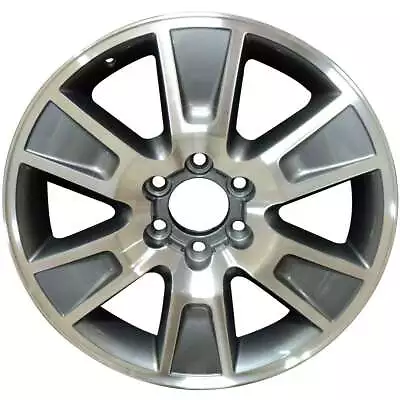 Ford F-150 2009-2014 20  OEM Wheel Rim • $228.94